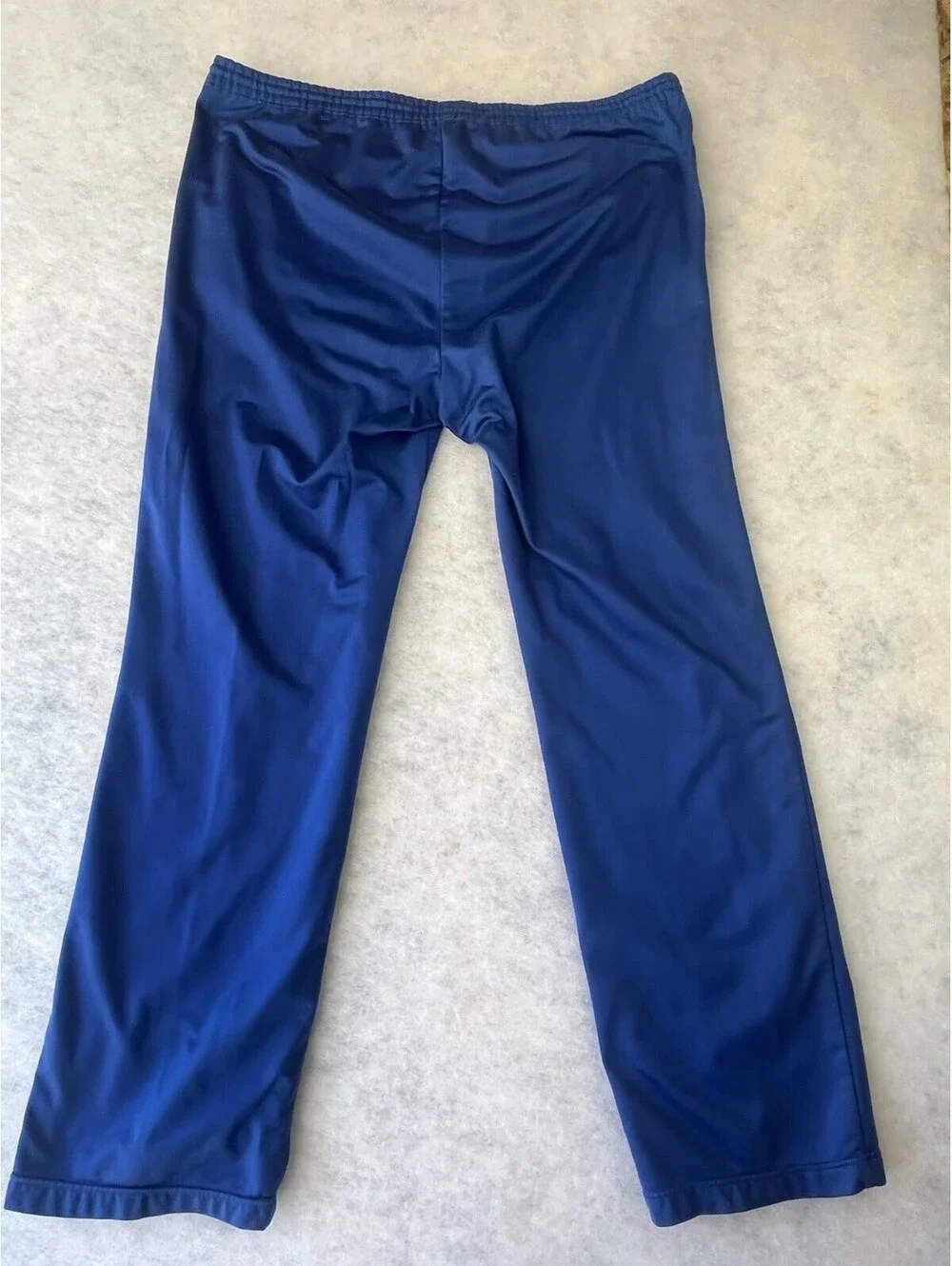 Vintage 1980s Adidas Track Suit Size Large / XL